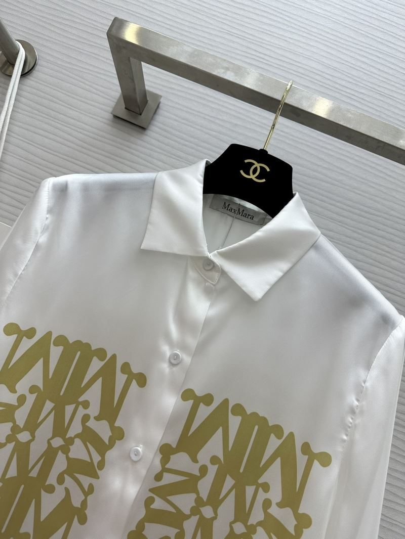 Max Mara Shirts